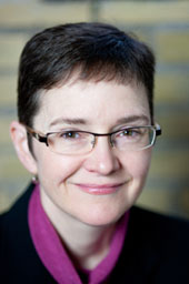 Laura Moncrieff, Keptwell Bookkeeping Services